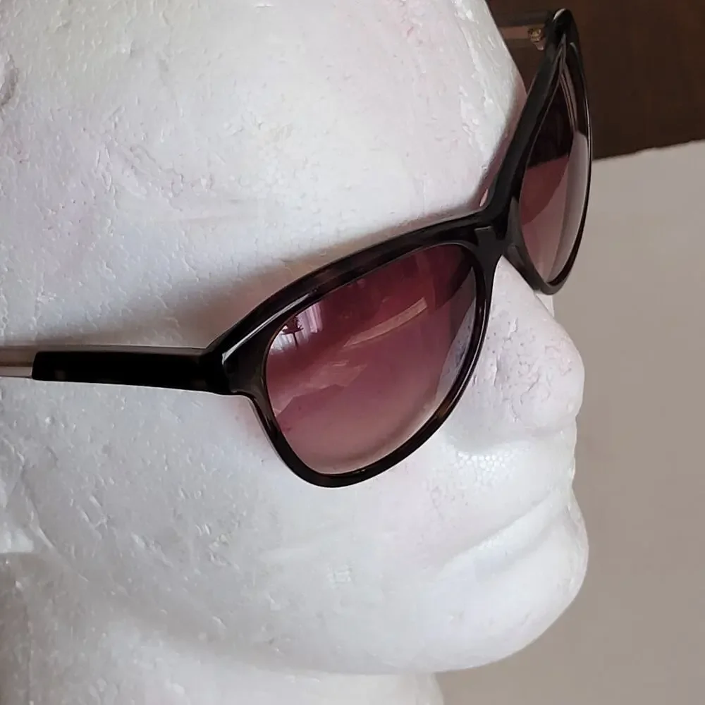 Diane von Furstenberg DVF511S Tortoise Frame sunglasses 58x16x135